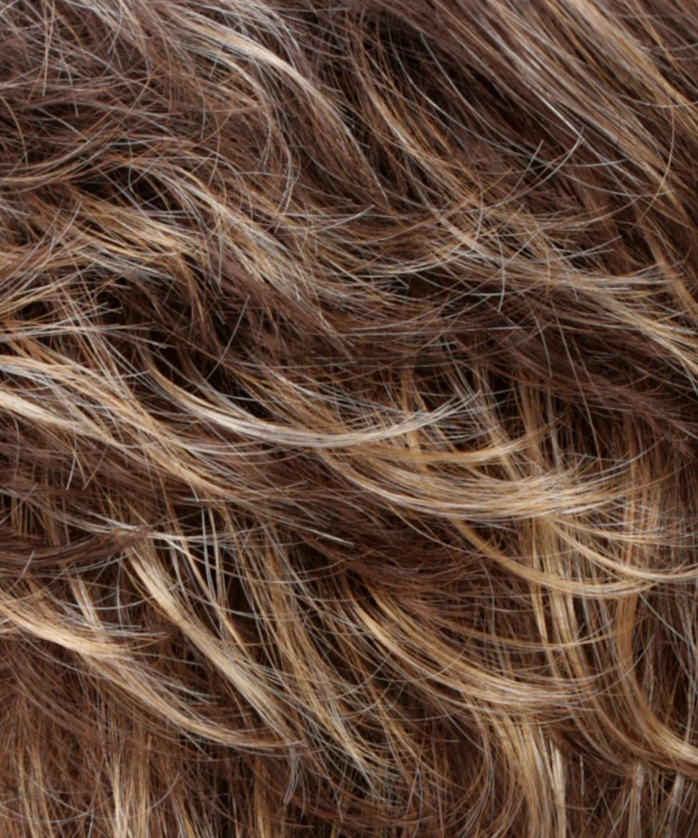 Hunter Wig by Estetica | Pure Stretch Cap®