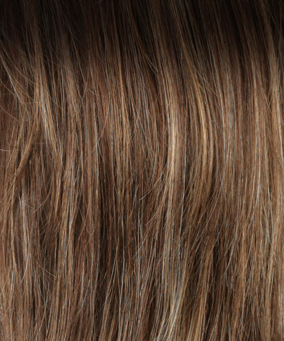 Hunter Wig by Estetica | Pure Stretch Cap®