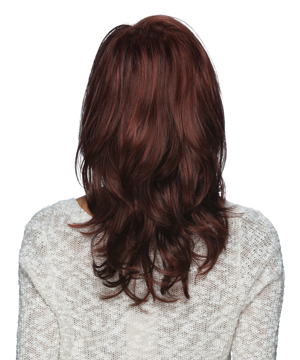 Mackenzie Wig by Estetica | Front Lace Line