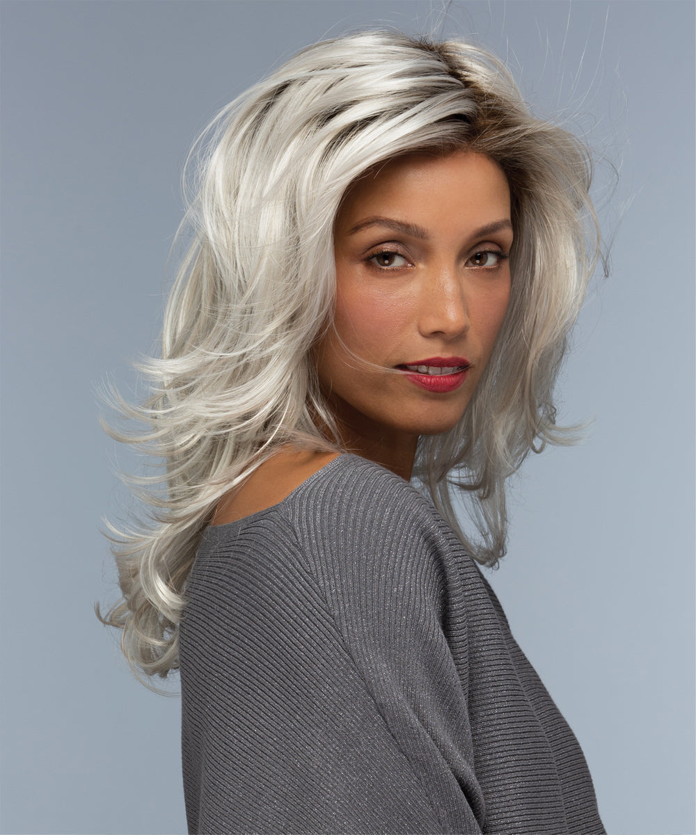 Mackenzie Wig by Estetica | Front Lace Line