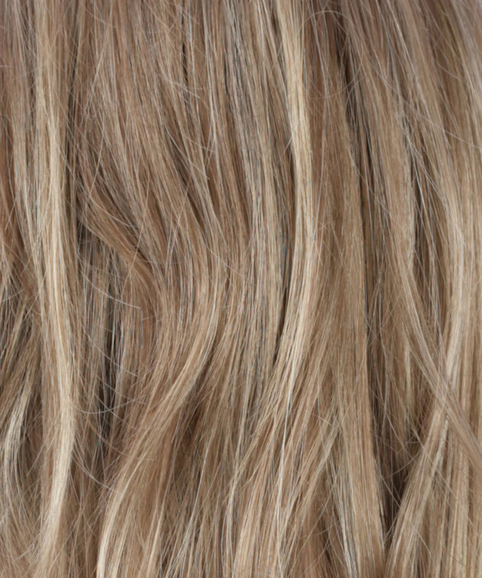 Hunter Wig by Estetica | Pure Stretch Cap®