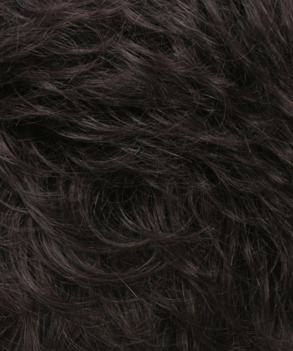 Hunter Wig by Estetica | Pure Stretch Cap®