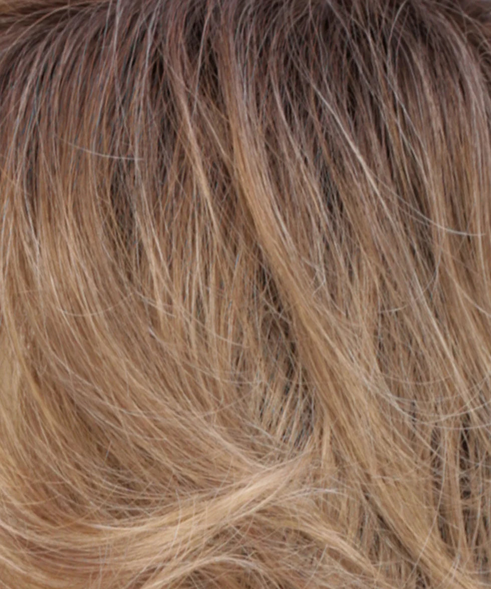 Mackenzie Wig by Estetica | Front Lace Line