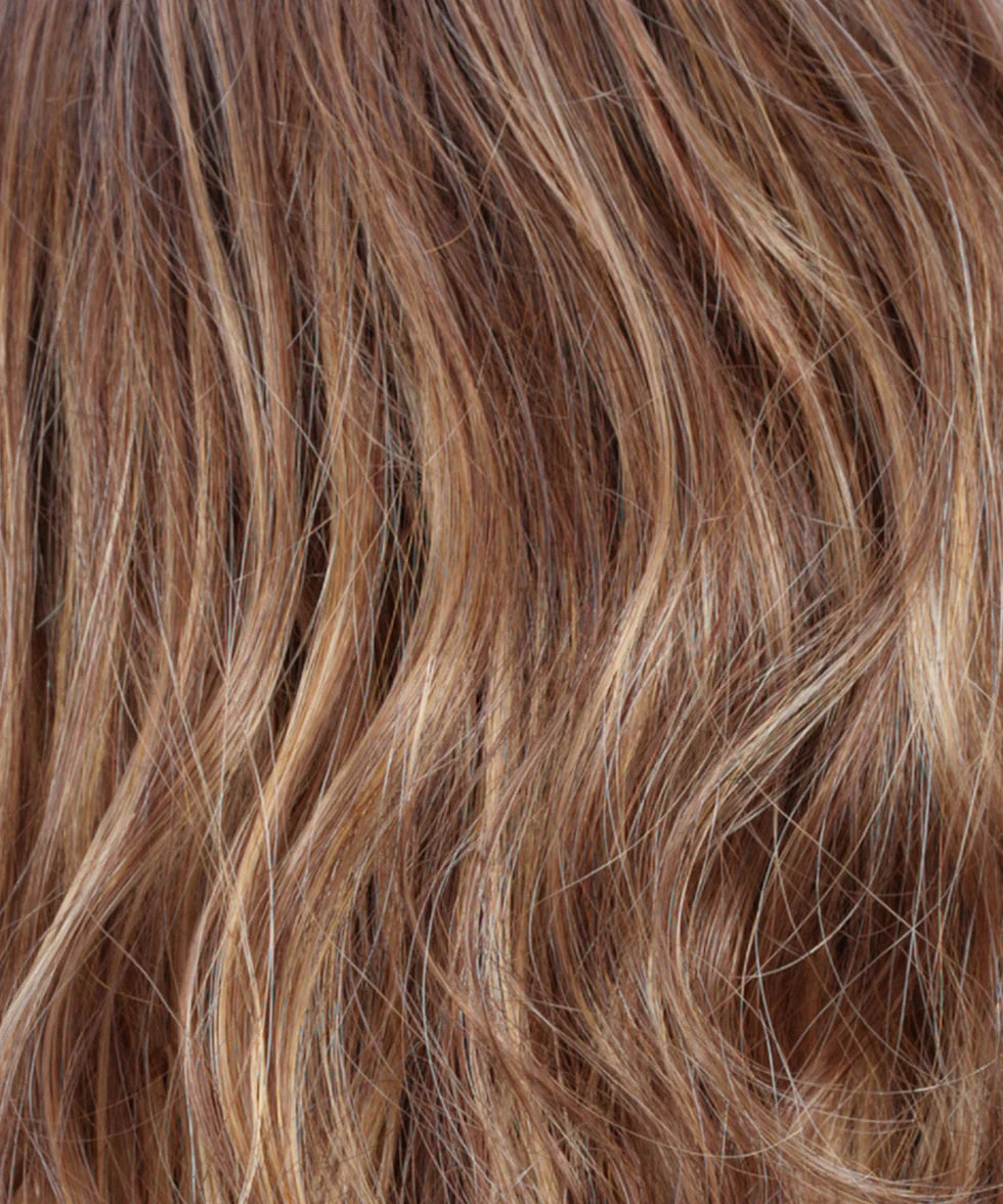 Mackenzie Wig by Estetica | Front Lace Line