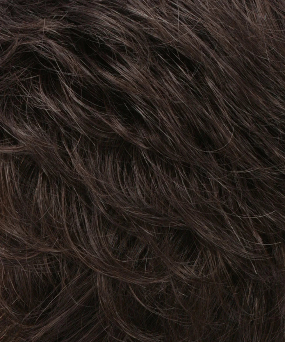 Hunter Wig by Estetica | Pure Stretch Cap®