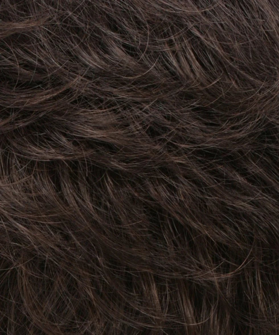 Hunter Wig by Estetica | Pure Stretch Cap®