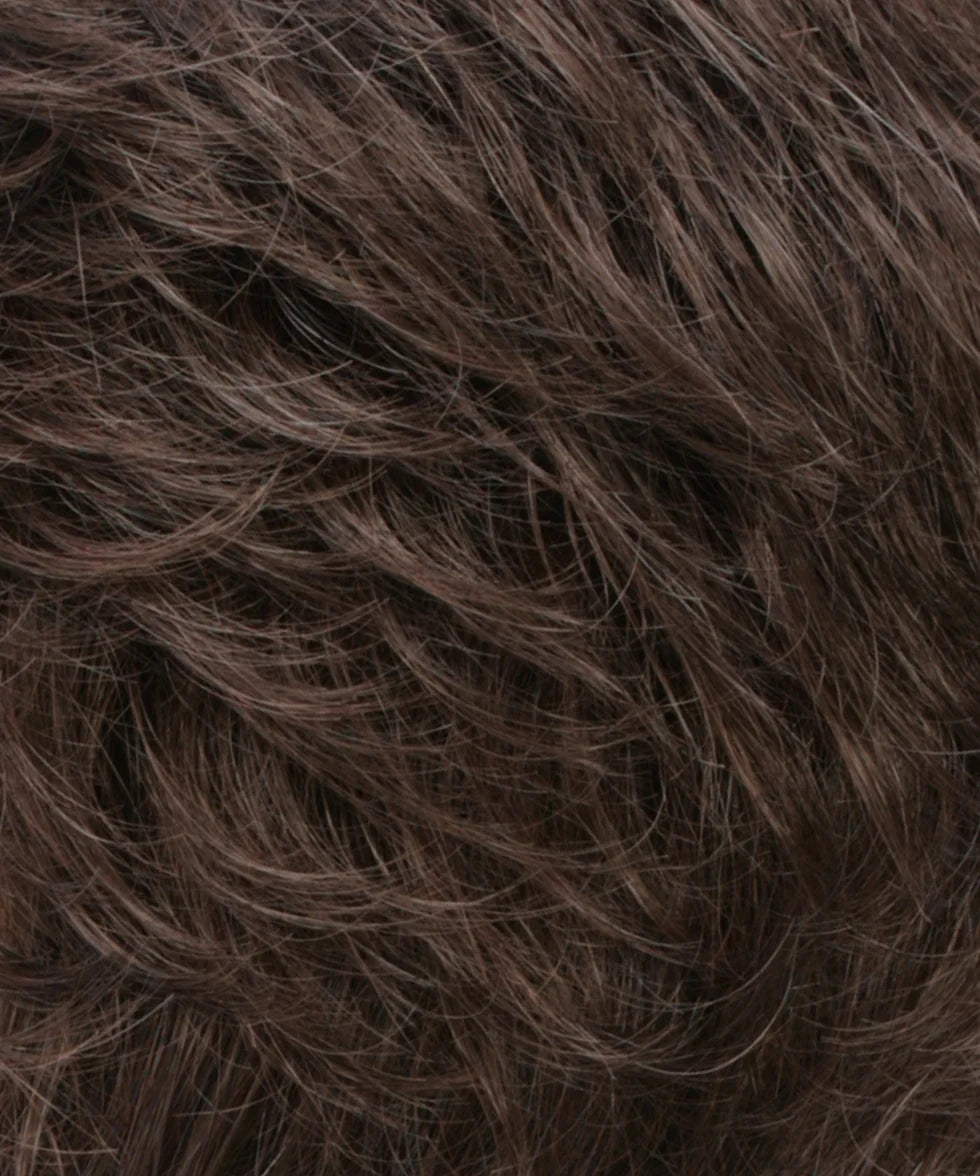 Hunter Wig by Estetica | Pure Stretch Cap®