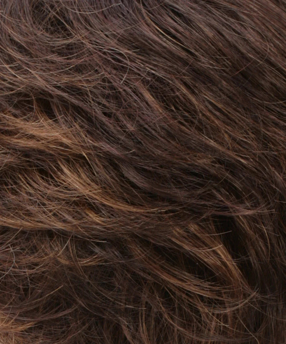Hunter Wig by Estetica | Pure Stretch Cap®