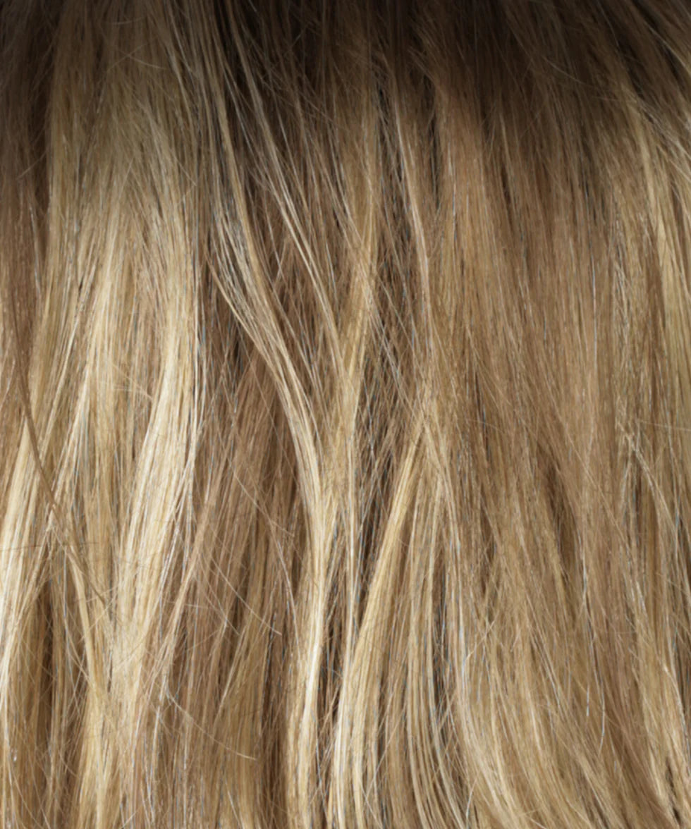 Sage Wig by Estetica | Front Lace Line