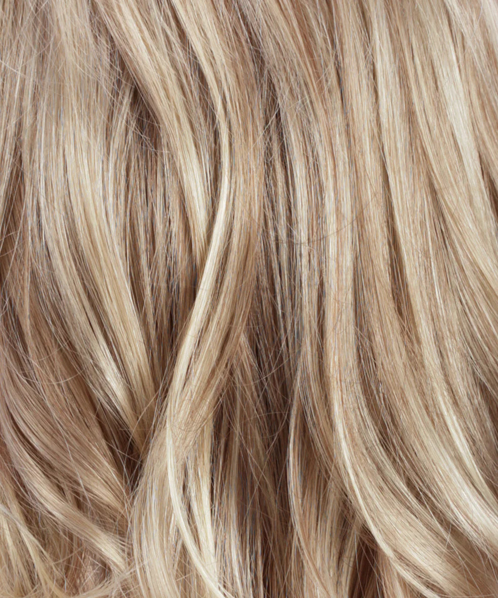 Sage Wig by Estetica | Front Lace Line