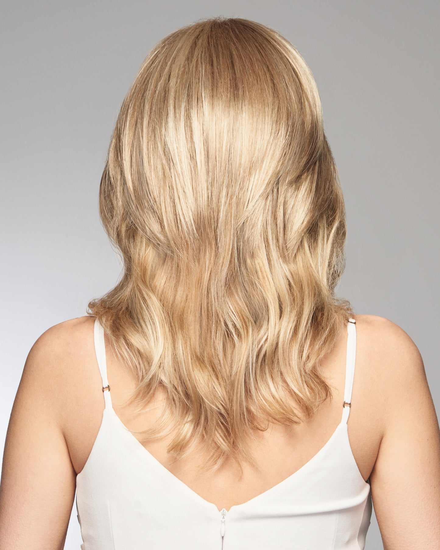 FAUX FRINGE Wig By Raquel Welch