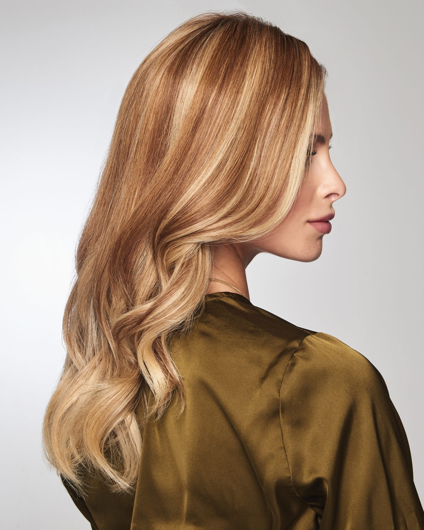 Gilded 12″ Wig By Raquel Welch