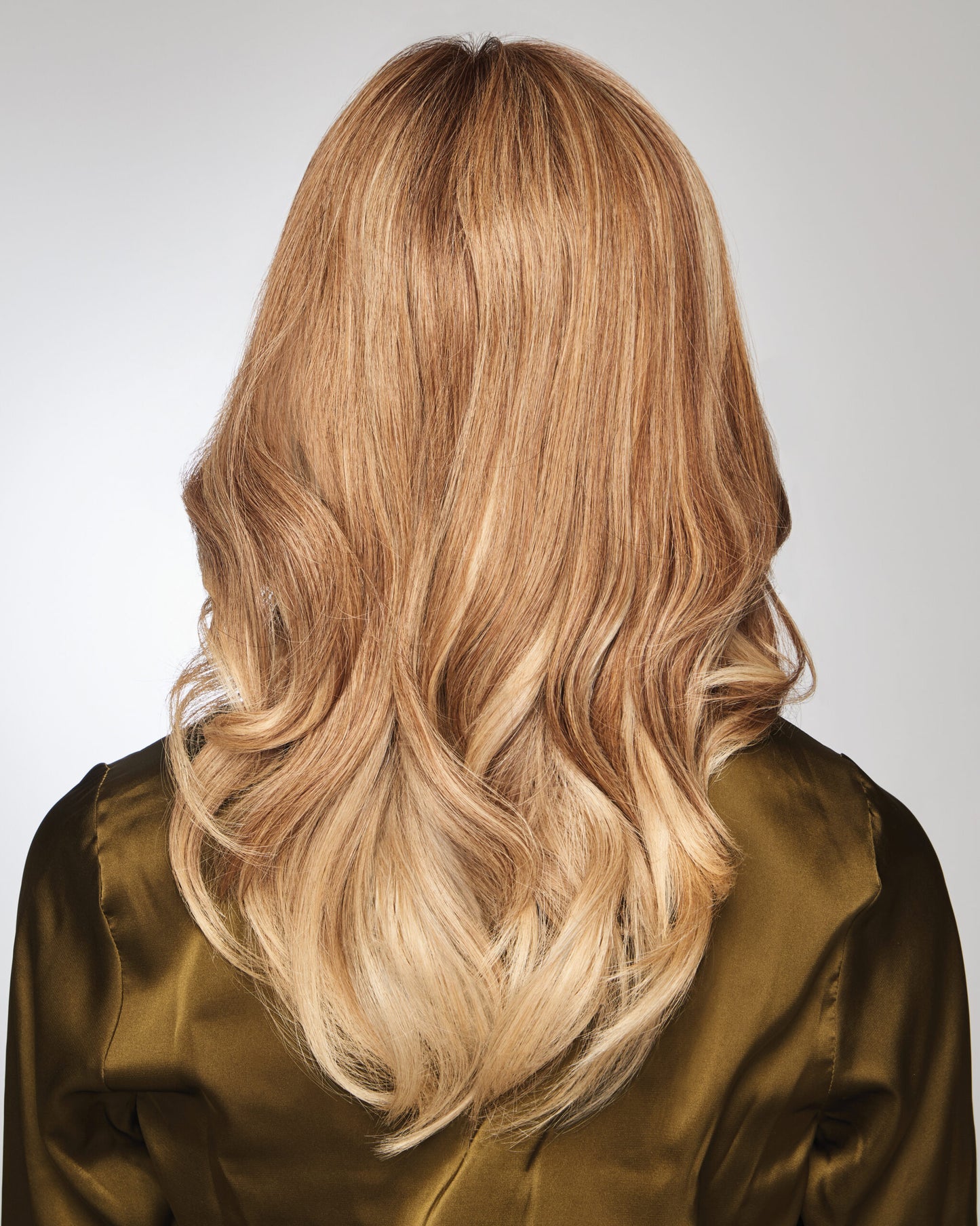 Gilded 12″ Wig By Raquel Welch