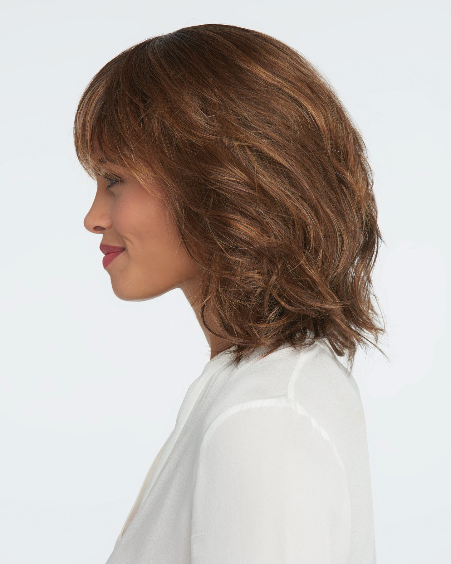 Stop Traffic Wig By Raquel Welch