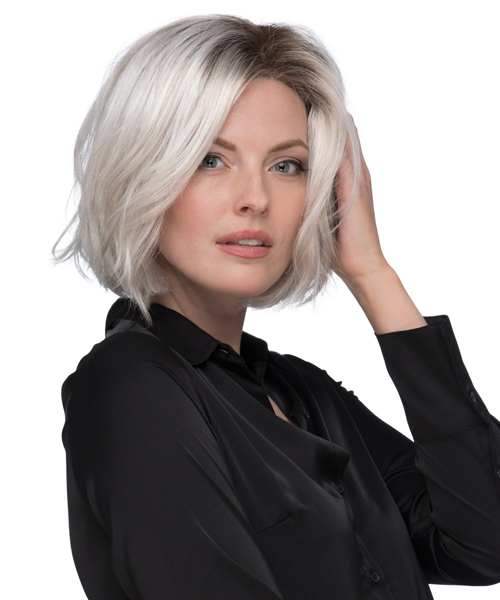 Sage Wig by Estetica | Front Lace Line