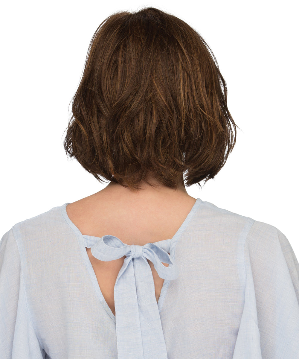 Sage Wig by Estetica | Front Lace Line