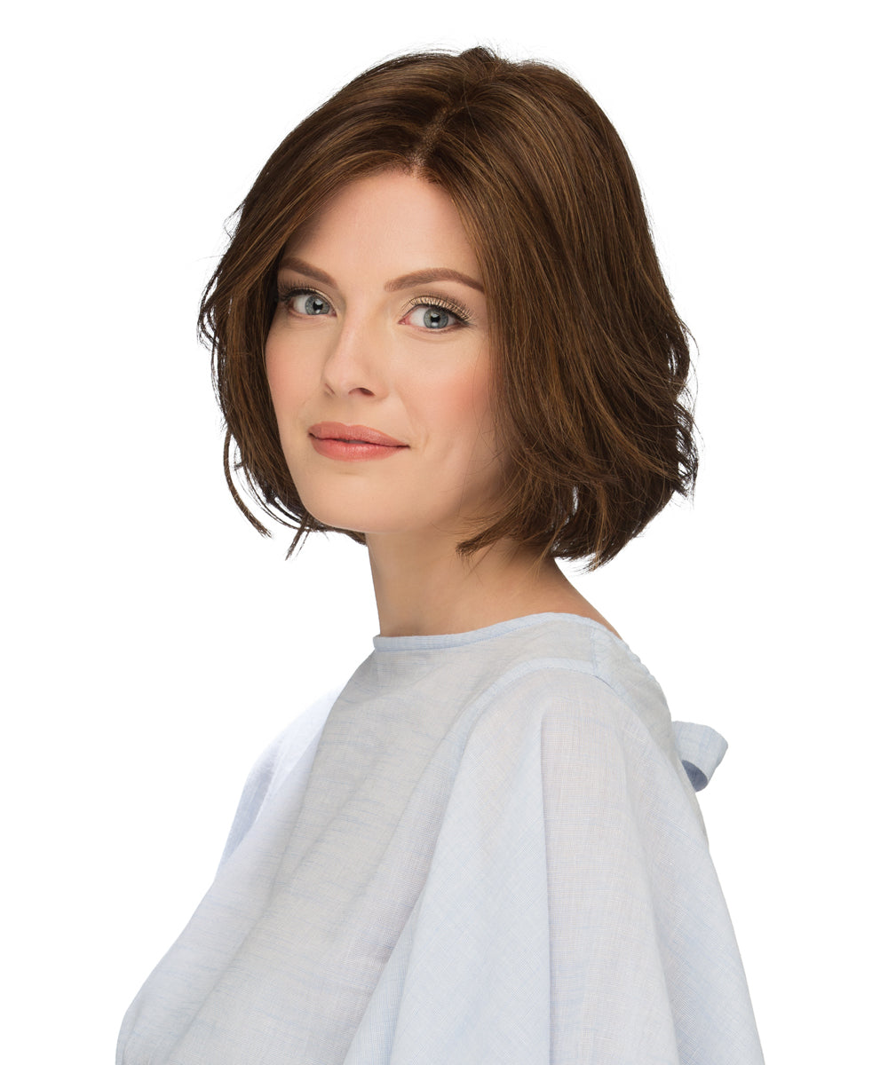 Sage Wig by Estetica | Front Lace Line