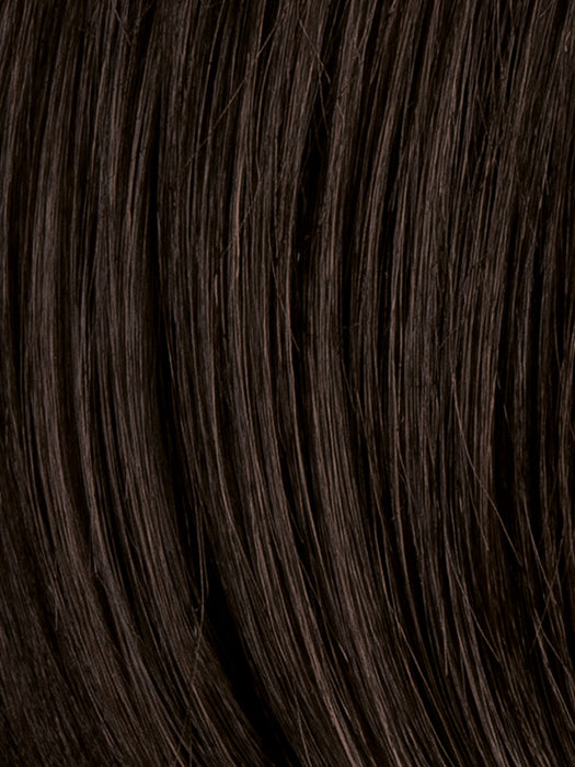 Cayenne | Power Pieces | Synthetic Hairpiece