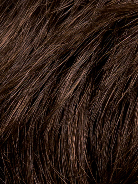 Cayenne | Power Pieces | Synthetic Hairpiece
