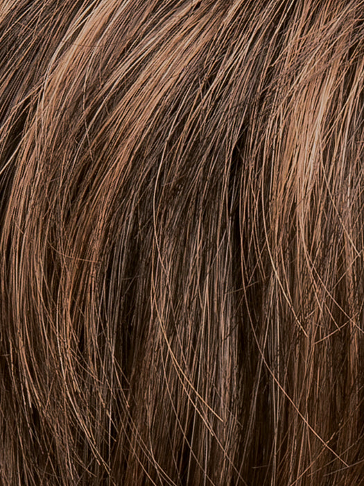 Cayenne | Power Pieces | Synthetic Hairpiece