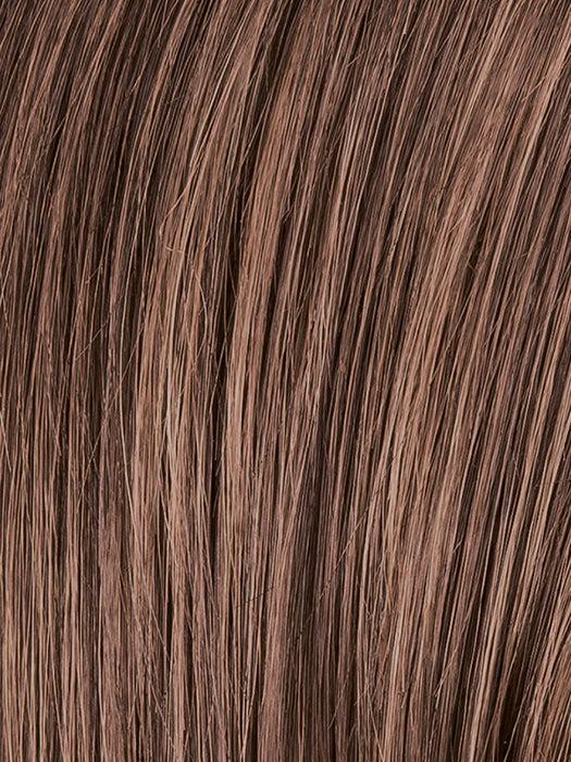 Cayenne | Power Pieces | Synthetic Hairpiece