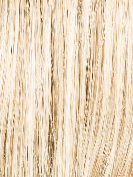 Cayenne | Power Pieces | Synthetic Hairpiece