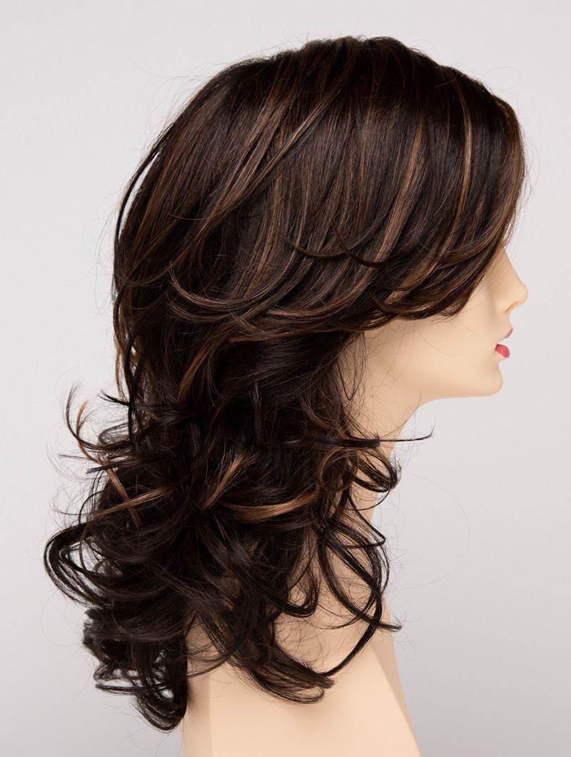 Selena Wig By Envy I ENVYHAIR