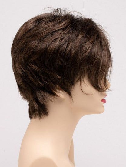 Shari Large Wig By Envy I READY-TO-WEAR SYNTHETIC