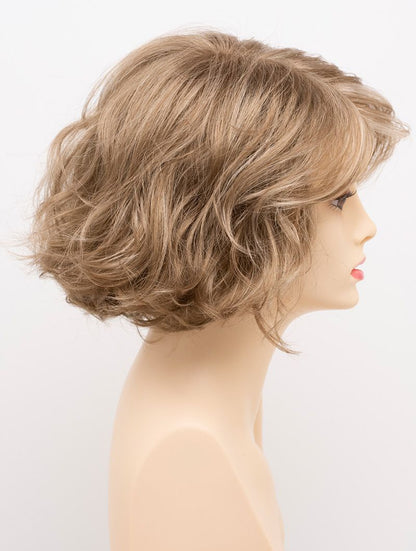 Gia Wig By Envy I READY-TO-WEAR SYNTHETIC