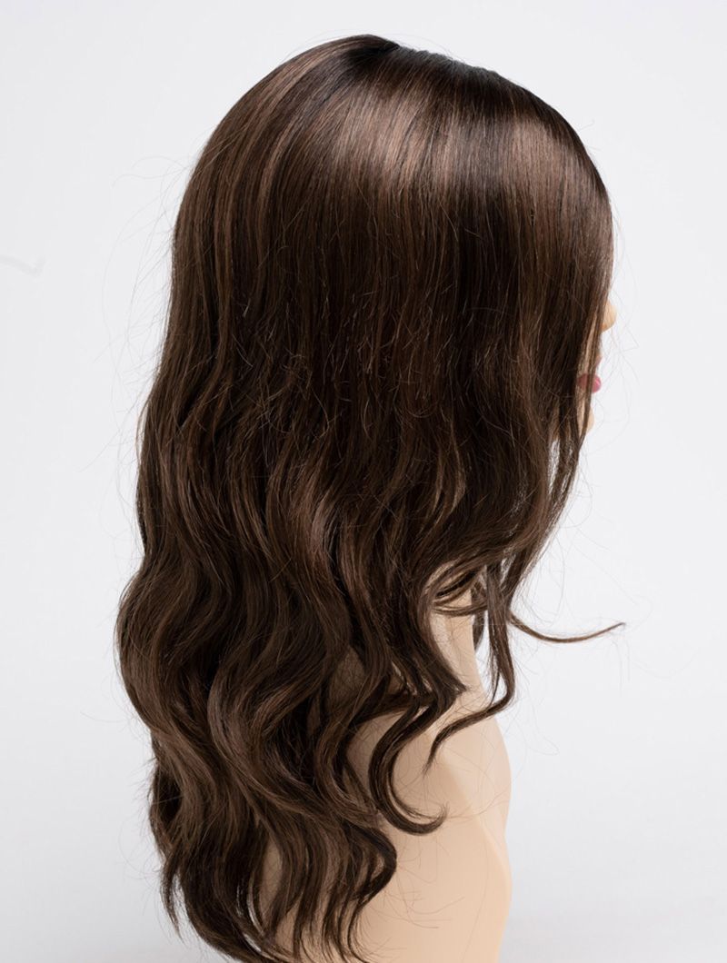 Maya Wig By Envy I READY-TO-WEAR SYNTHETIC