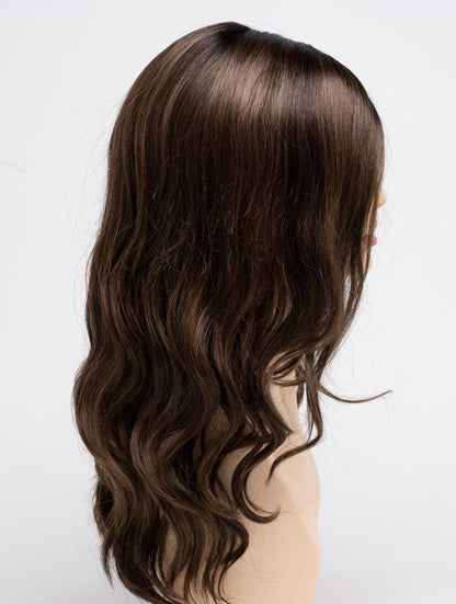 Maya Wig By Envy I READY-TO-WEAR SYNTHETIC