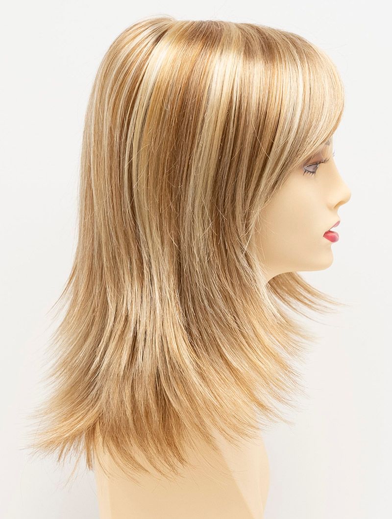 Gigi Wig By Envy I READY-TO-WEAR SYNTHETIC