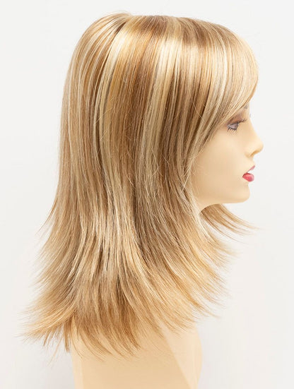 Gigi Wig By Envy I READY-TO-WEAR SYNTHETIC