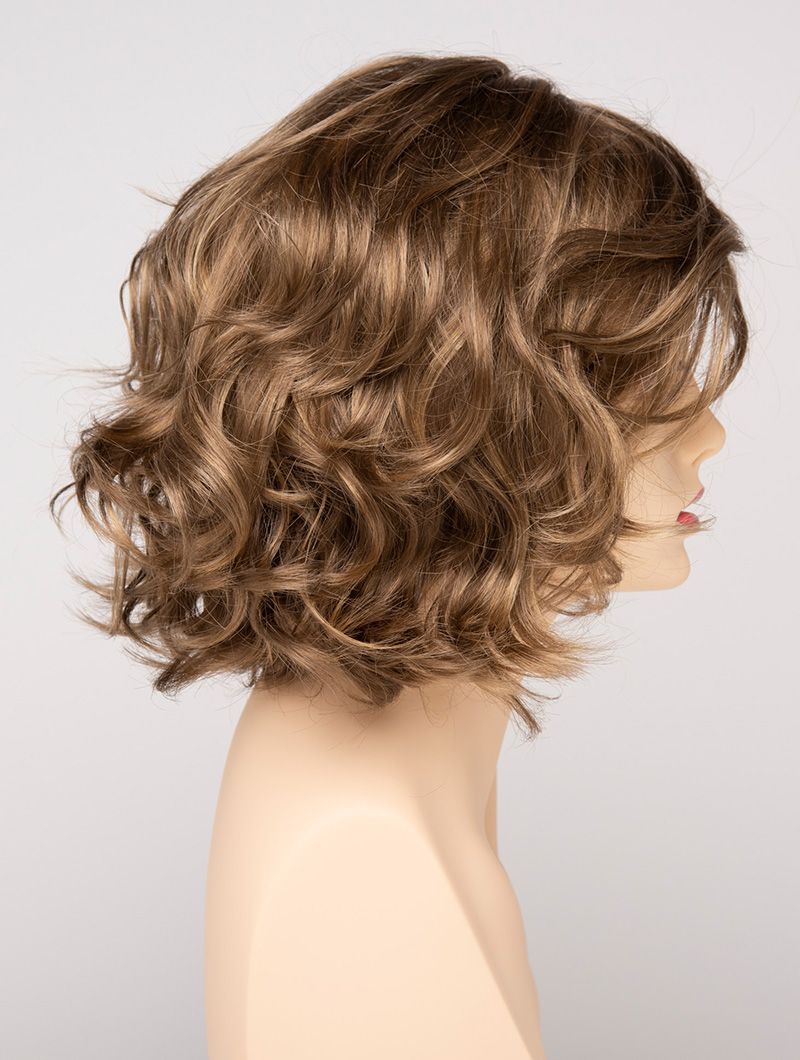Coco Wig By Envy I READY-TO-WEAR SYNTHETIC