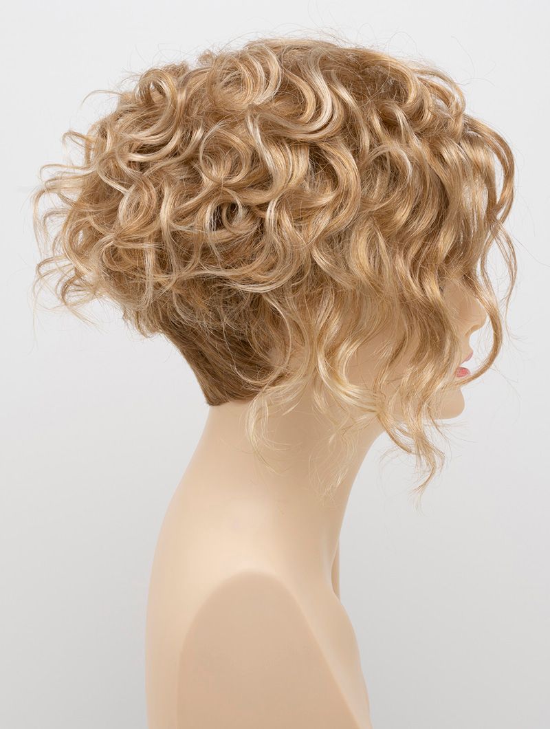 Kelsey Wig By Envy I READY-TO-WEAR SYNTHETIC