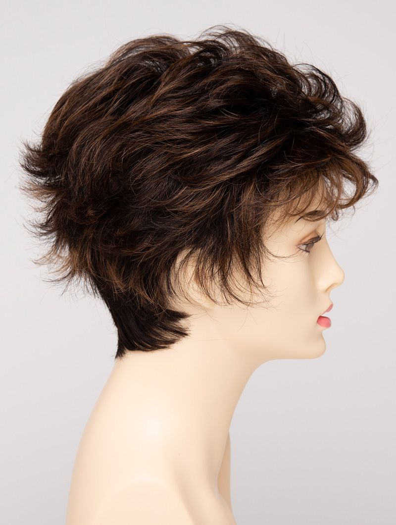 Olivia Wig By Envy I ENVYHAIR