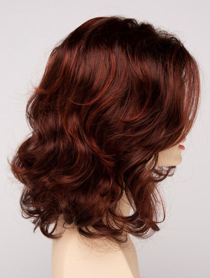 Jade Wig By Envy I READY-TO-WEAR SYNTHETIC