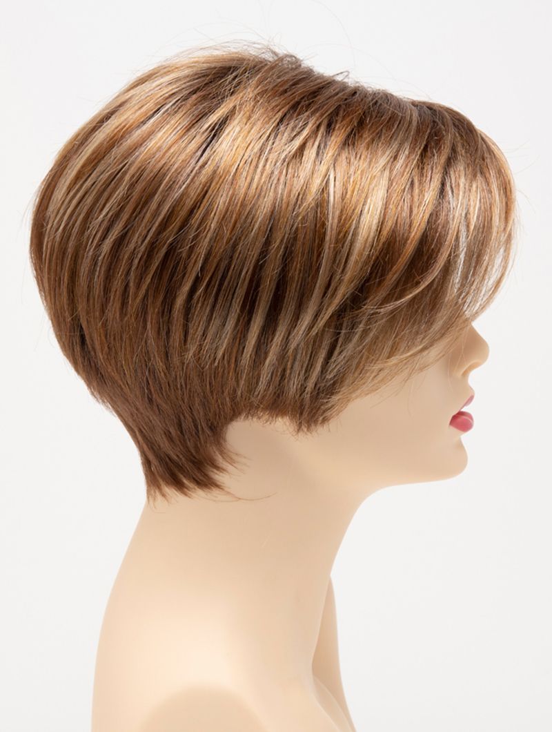 Amy Wig By Envy I READY-TO-WEAR SYNTHETIC