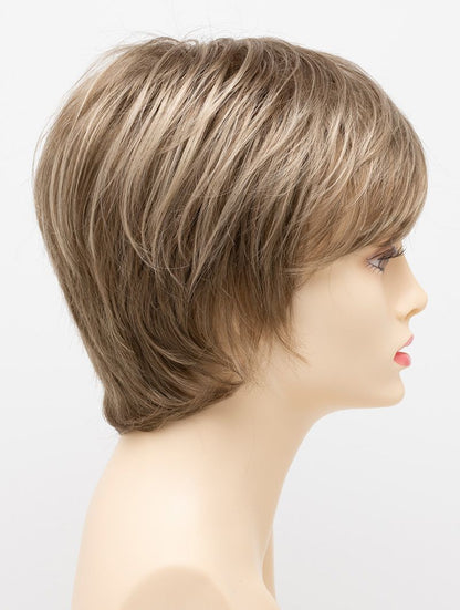 Elle Wig By Envy I READY-TO-WEAR SYNTHETIC