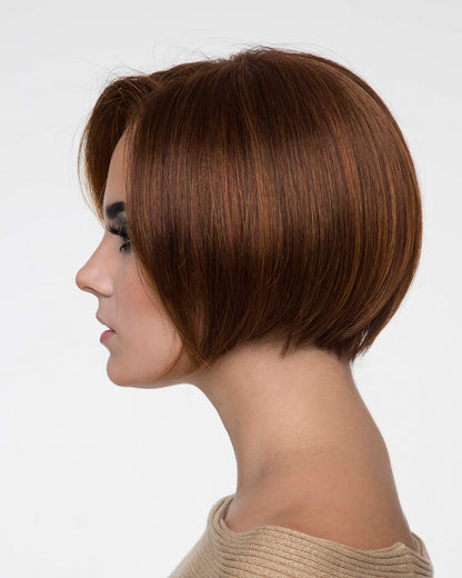 Eve Wig By Envy I READY-TO-WEAR SYNTHETIC