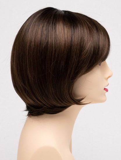 Sheila Wig By Envy I READY-TO-WEAR SYNTHETIC