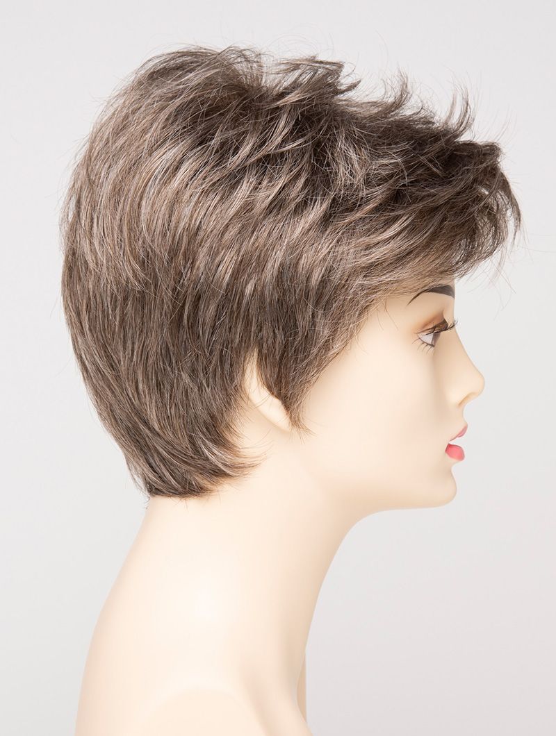 Raven Wig By Envy I READY-TO-WEAR SYNTHETIC