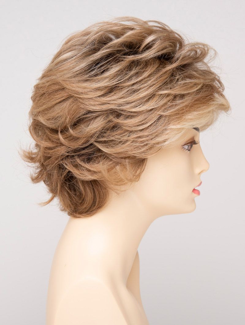 Aubrey Wig By Envy I ENVYHAIR