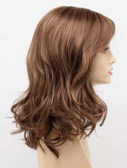 Harmony Wig By Envy I READY-TO-WEAR SYNTHETIC