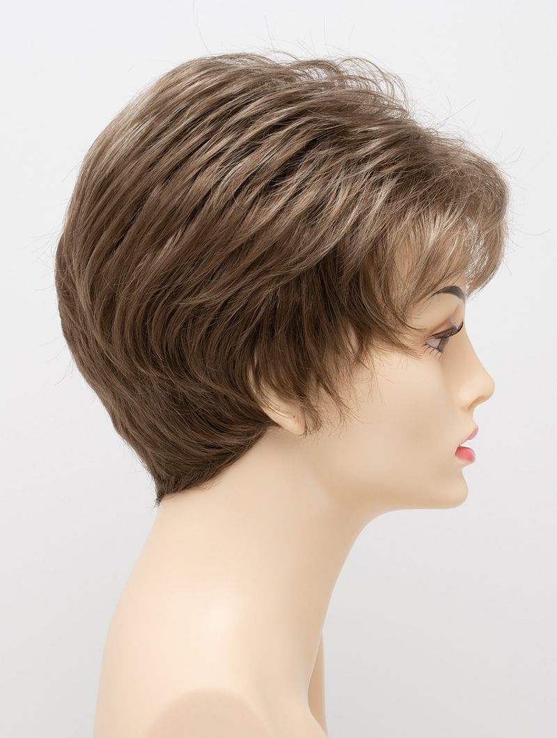 Jacqueline Wig By Envy I READY-TO-WEAR SYNTHETIC