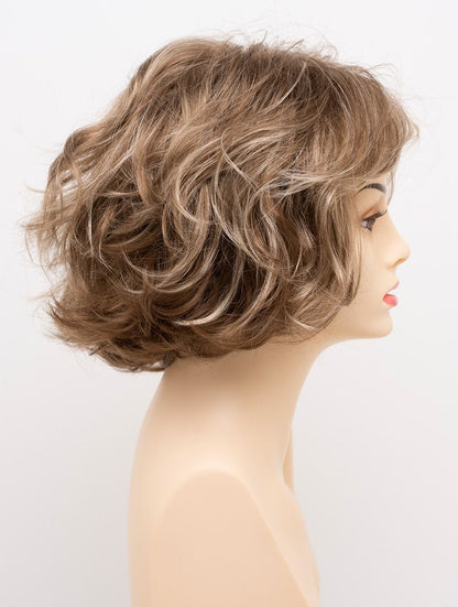 Gia Wig By Envy I READY-TO-WEAR SYNTHETIC