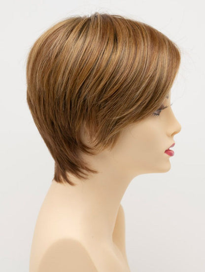 Billie Wig By Envy I ENVYHAIR