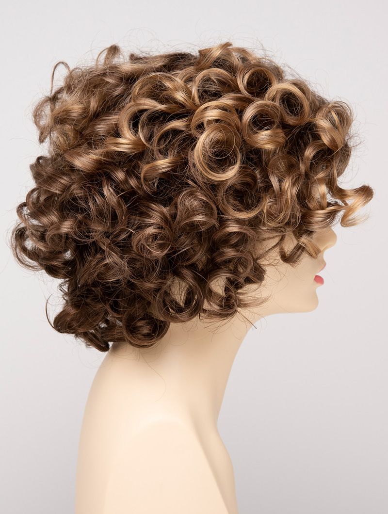 Kenya Wig By Envy I READY-TO-WEAR SYNTHETIC