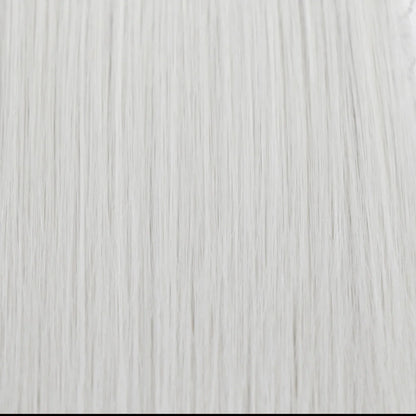 Angled Pixie Wig by TressAllure | Heat Friendly Synthetic