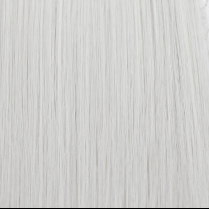 Casual Curls Wig by TressAllure | Heat Friendly Synthetic